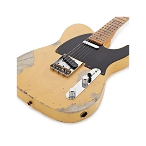 Fender 1950 Double Esquire HANB