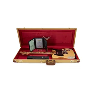 Fender 1950 Double Esquire HANB