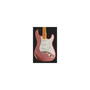 Fender 1958 CR Strat Relic ABMM