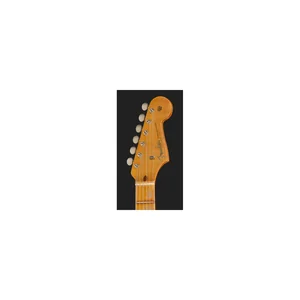 Fender 1958 CR Strat Relic ABMM