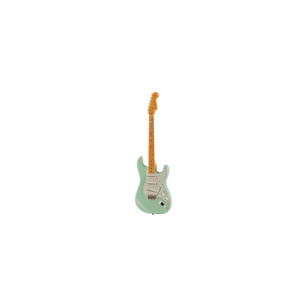 Fender 1958 CR Strat Relic F/A SG