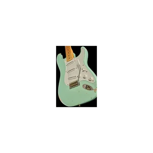 Fender 1958 CR Strat Relic F/A SG