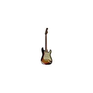 Fender 1960 Strat MP Rel 3tsb Sparkle