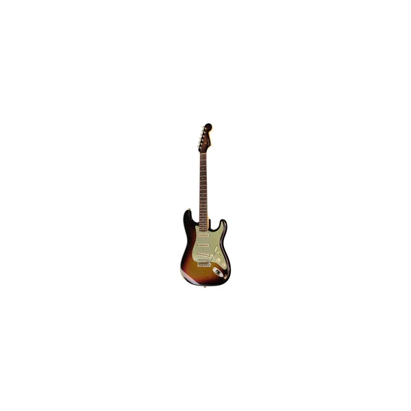 Fender 1960 Strat MP Rel 3tsb Sparkle
