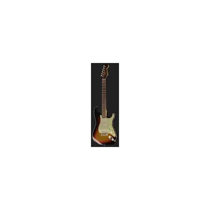 Fender 1960 Strat MP Rel 3tsb Sparkle