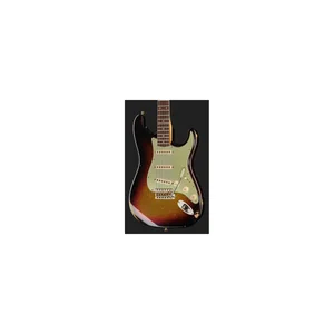 Fender 1960 Strat MP Rel 3tsb Sparkle
