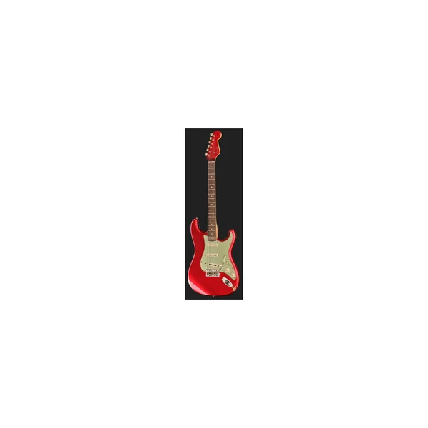 Fender 1960 Strat MP Relic ACAR