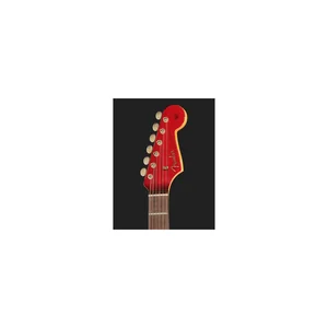 Fender 1960 Strat MP Relic ACAR