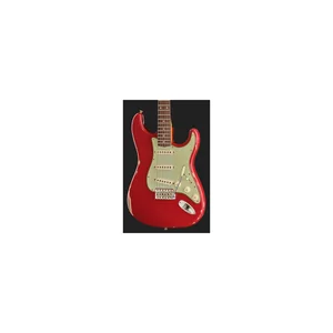 Fender 1960 Strat MP Relic DR