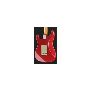 Fender 1960 Strat MP Relic DR