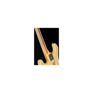 Fender 1969 Strat HR AVW