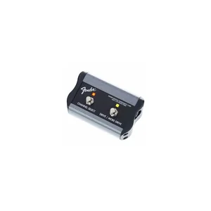 Fender 2-Button Footswitch G/MG