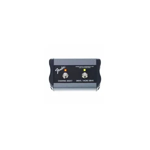 Fender 2-Button Footswitch G/MG