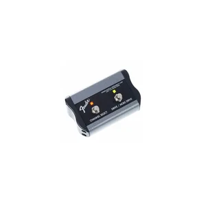 Fender 2-Button Footswitch G/MG
