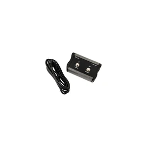 Fender 2-Button Footswitch ToneMaster
