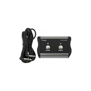 Fender 2-Button Footswitch ToneMaster