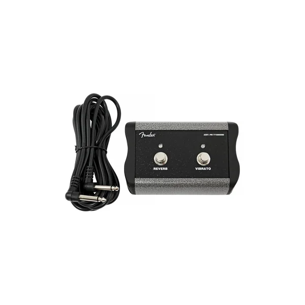 Fender 2-Button Footswitch ToneMaster
