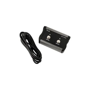 Fender 2-Button Footswitch ToneMaster