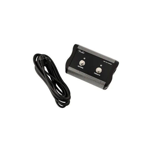 Fender 2-Button Footswitch ToneMaster