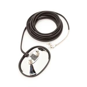 Fender 2-Button Footswitch TR/R