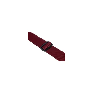 Fender 2"Modern Tweed Strap BK/RD