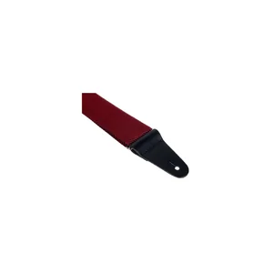 Fender 2"Modern Tweed Strap BK/RD