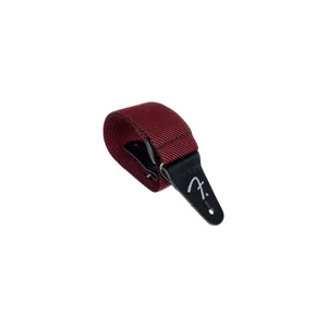Fender 2"Modern Tweed Strap BK/RD
