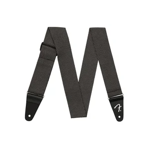 Fender 2"Modern Tweed Strap GRY/BK