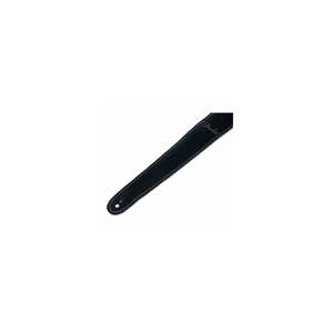 Fender 2" Suede Strap BK/G Reversible