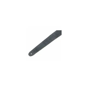 Fender 2" Suede Strap GR/T Reversible