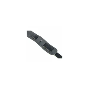Fender 2" Suede Strap GR/T Reversible