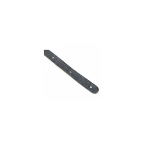 Fender 2" Suede Strap GR/T Reversible
