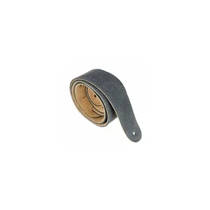 Fender 2" Suede Strap GR/T Reversible