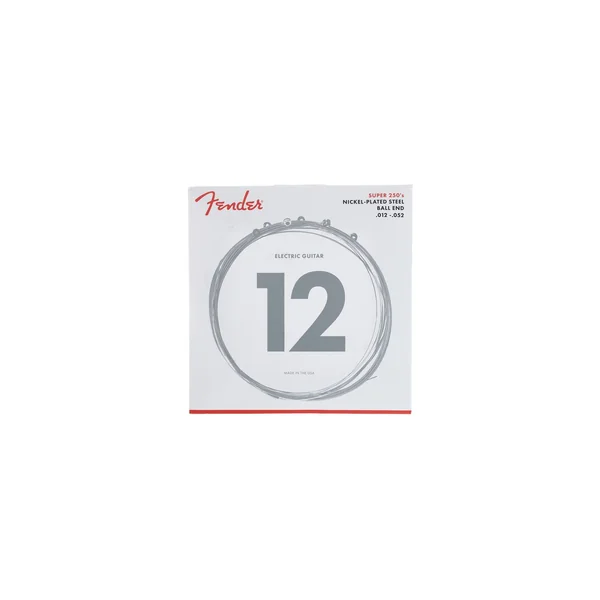 Fender 250H