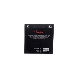 Fender 250H