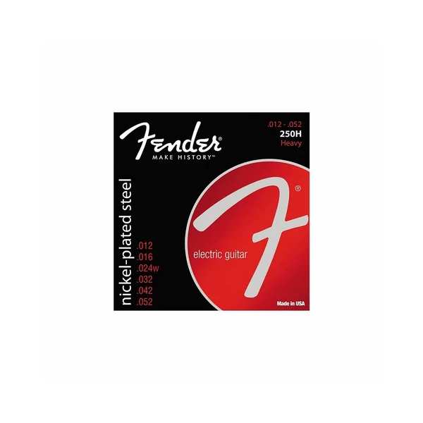 Fender 250H
