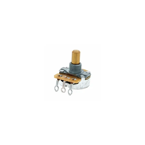Fender 250K Control Solid Shaft