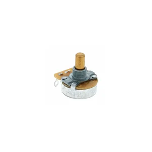 Fender 250K Control Solid Shaft