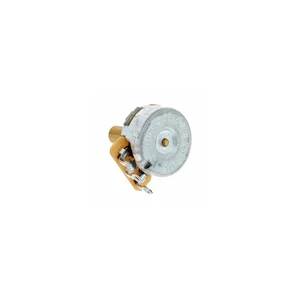 Fender 250K Control Solid Shaft