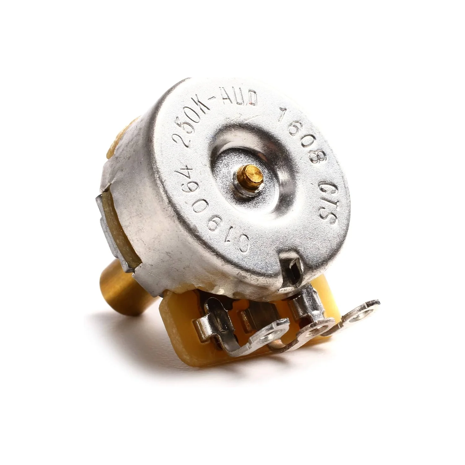 Fender 250K Control Solid Shaft