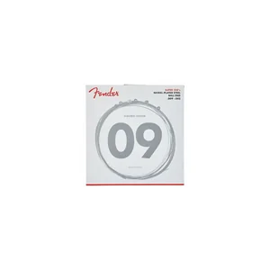 Fender 250L Guitar Strings