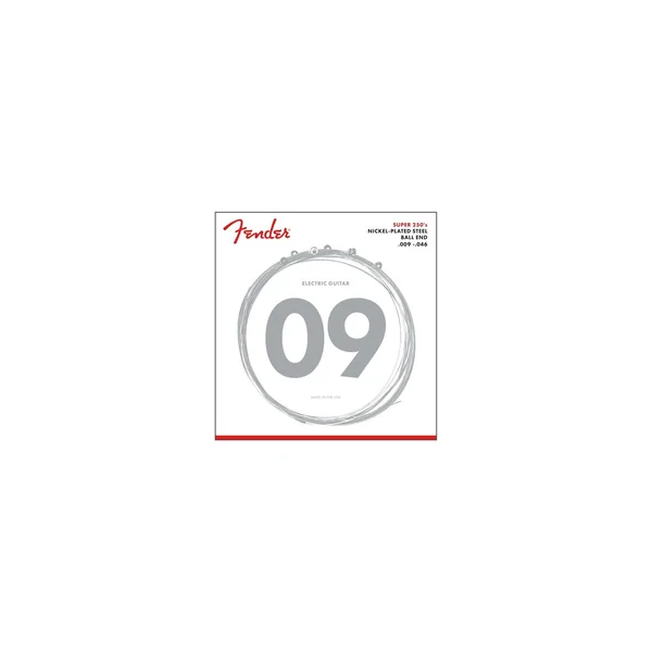 Fender 250LR