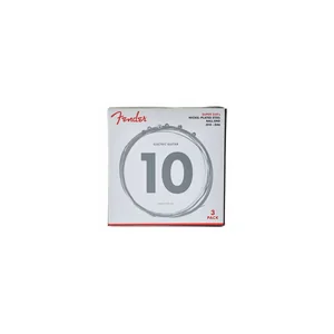 Fender 250R-3-Packs