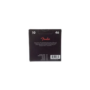 Fender 250R-3-Packs