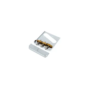 Fender 3-saddle Tele Bridge