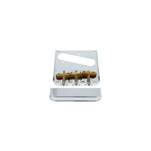 Fender 3-saddle Tele Bridge