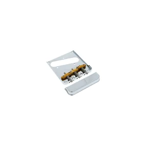 Fender 3-saddle Tele Bridge