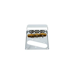 Fender 3-saddle Tele Bridge