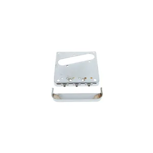 Fender 3-saddle Tele Bridge