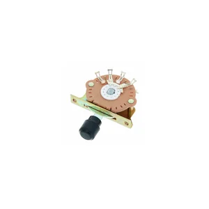Fender 3-way Switch